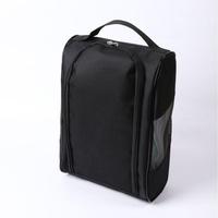 Sac de sport respirant en gros pour chaussures, idéal pour la gym, les voyages et l'usage quotidien, organiseur de chaussures portable, pochette de rangement indépendante pour baskets, personnalisable