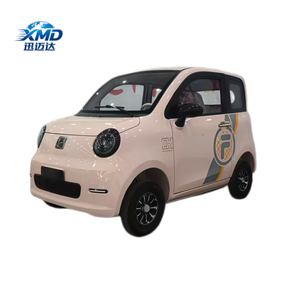 Piccola Auto Passeggeri SUV <span class=keywords><strong>5</strong></span> Porte <span class=keywords><strong>5</strong></span> Posti Alimentata a Batteria Motore 5kW 180 Km/<span class=keywords><strong>h</strong></span> 110kWh+ Veicolo Elettrico Completamente Elettrico per Uso Domestico - Product Image 3