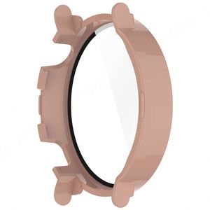 HUanlong เคสป้องกันนาฬิกา + กระจกป้องกันเคสนาฬิกาสำหรับ Huawei Gt 4 41mm PC เคสป้องกันหน้าจอนาฬิกากระจกนิรภัย - Product Image 4