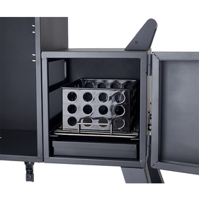 เตาถ่านสำหรับย่างกลางแจ้งเครื่องครัวสำหรับสวนหลังบ้าน - Product Image 4