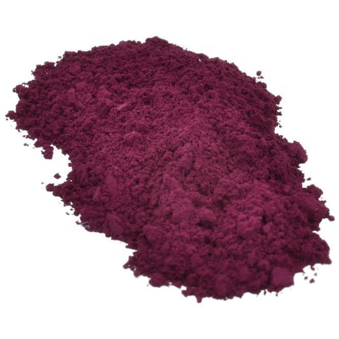 D & C acid dye red 33 CAS -3567-66-6 colorante solubile in acqua per la tintura cosmetica dei capelli colore trucco sale da bagno colorante