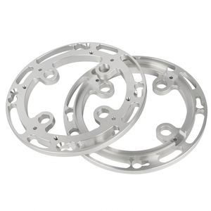 Servicio de Mecanizado de Precisión de Alta Exactitud para Piezas de Acero Inoxidable con Fresado y Torneado CNC Personalizados para Uso Industrial - Product Image 3