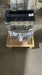 DOHC L4 4B11 Moteurs complets à essence 2.0l 4B11 Long Block Engine pour Mitsubishi Lancer EX ASX Evolution pour <span class=keywords><strong>Peugeot</strong></span> <span class=keywords><strong>308</strong></span> 4008 - Product Image 2