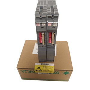 CP451-51 โมดูลโปรเซสเซอร์ YOKOGAWA พร้อมคุณสมบัติอินพุตและเอาต์พุต (IO) ที่ทรงพลัง - Product Image 4