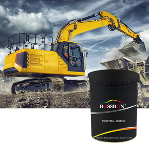 Lớp phủ xe kỹ thuật hiệu suất cao bossbon cung cấp khả năng bảo vệ và chống oxy hóa lâu dài - Product Image 1