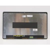 5D10S39728 Écran tactile LCD FHD 13.3 "avec assemblage de cadre pour Lenovo IdeaPad Duet 5 Chromebook 13Q7C6