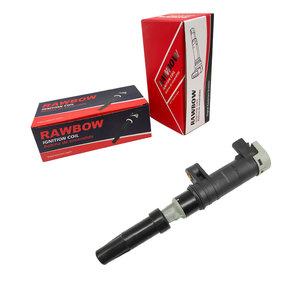 Bobine d'allumage de haute qualité pour <span class=keywords><strong>Renault</strong></span> <span class=keywords><strong>Scenic</strong></span> 2, durable et performante, pour <span class=keywords><strong>Renault</strong></span> Mégane II 1.6 2011 7700875000, pièce de rechange - Product Image 1