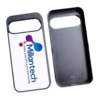 Fundas de teléfono móvil Millantech para todo tipo de funda de teléfono de sublimación para Google Pixel 7A funda de teléfono móvil