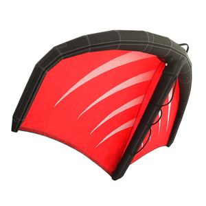 Ailes de <span class=keywords><strong>Surf</strong></span> gonflables pour Sports aquatiques, modèle sans fenêtre, cerf-volant en feuille d'aluminium, pour centres commerciaux, <span class=keywords><strong>prix</strong></span> d'usine, - Product Image 3
