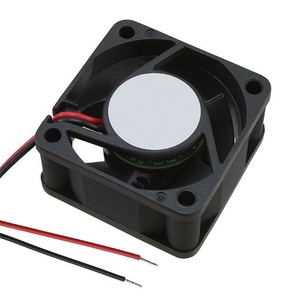 חדש ומקורי fb0412d מניפה x20mm 12vdc מאוורר קירור במלאי fb0412d