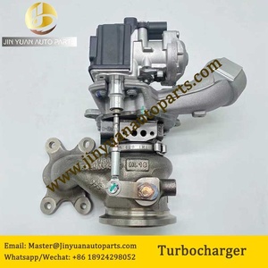 Turbocompresor TD025 49180-01270 4918001270 49180 01270 04E145713N 04E 145 713N 49180 01240 04E145704R 04E 145 704R para <span class=keywords><strong>Audi</strong></span> <span class=keywords><strong>A3</strong></span> - Product Image 5