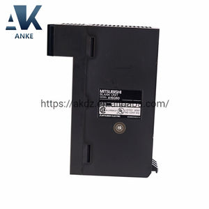 Module PLC d'unité vierge A1SG60 Mitsubishi PLC - Product Image 3