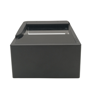 Lecteur de passeport automatique pour hôtel, OCR MRZ, mains libres, lecteur de permis de conduire, de carte d'identité, de passeport de bureau pour les douanes de l'aéroport, les voyages - Product Image 2