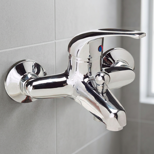 Mitigeur bain/douche à levier unique avec cartouche en céramique O/ 40 mm. - Product Image 3