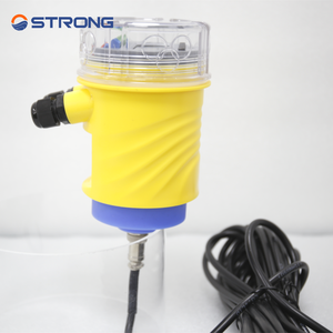 משדר מנוף באיכות גבוהה DC <span class=keywords><strong>24V</strong></span> 0 עד 25 מטרים למדידת מים דיוק 0.25% עד 0.5% חיישן מנוף דיוק גבוה - Product Image 5