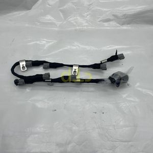 Pièce de machine de construction 4022870 4004573 2864516 2864504 M11 ISM11 QSM11 Module de commande électronique Faisceau de câblage X15 - Product Image 3