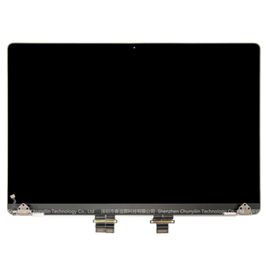 Alta compatibilidad <span class=keywords><strong>2023</strong></span> 2024 para Macbook M3 pantalla Lcd 16,2 "A2991 A3403 A3186 pantalla Oem montaje medio superior Pro <span class=keywords><strong>Max</strong></span> - Product Image 2
