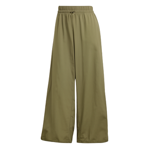 Winter Factory Wholesale 2026 Children's Breathable Mid Casual Wide Leg <b>Pants</b> with Drawstring Closure for Kid Boy - Product Image 1