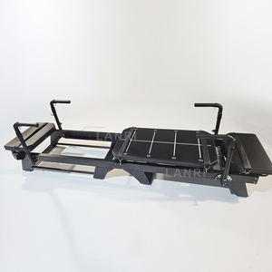 Роскошный Регулируемый алюминиевый тренажер для пилатеса - Product Image 1