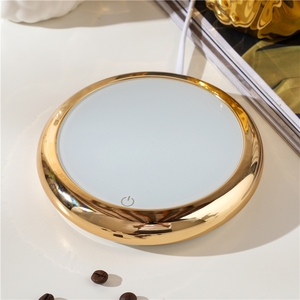 Ensemble de tasses à thé en céramique à température contrôlée, de luxe, pour café et eau, avec cuillère – Fournisseur d'usine - Product Image 4