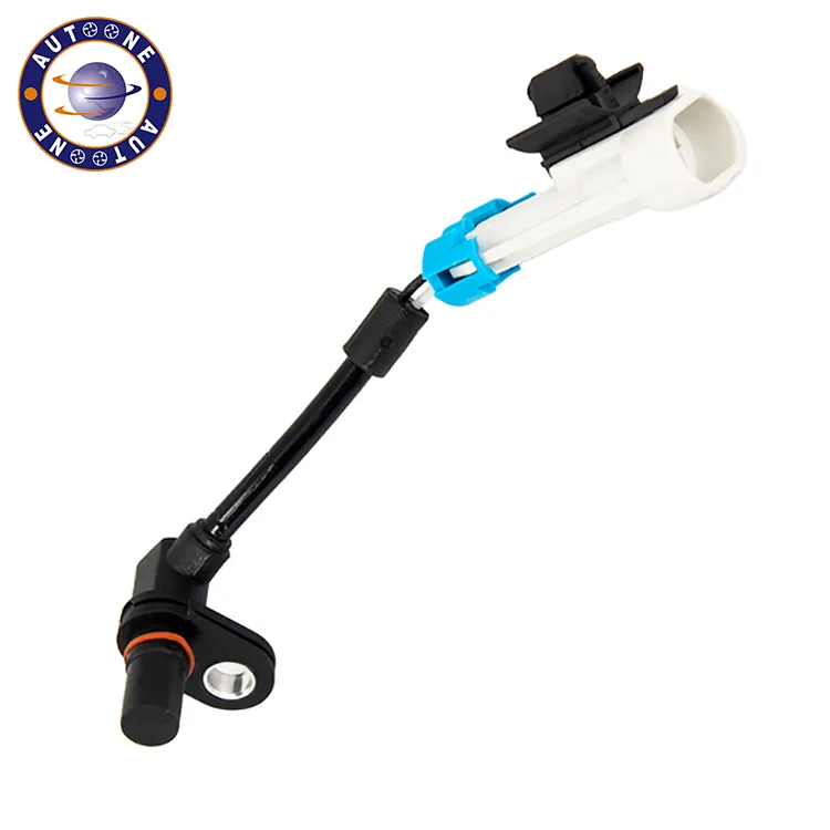 Sensor de velocidade da roda dianteira esquerda direita ABS para Chevrolet Captiva Opel Vauxhall Antara 96626078 SS20317 560569 60896 ABS-W21