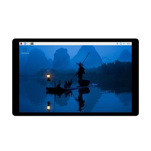 7Inch Dsi Lcd (E) Waveshare Capacitieve Touch Display <span class=keywords><strong>Pi</strong></span> 1280X800 Ips Optische Binding Gehard Glas Paneel Dsi 10-Point - Product Image 4