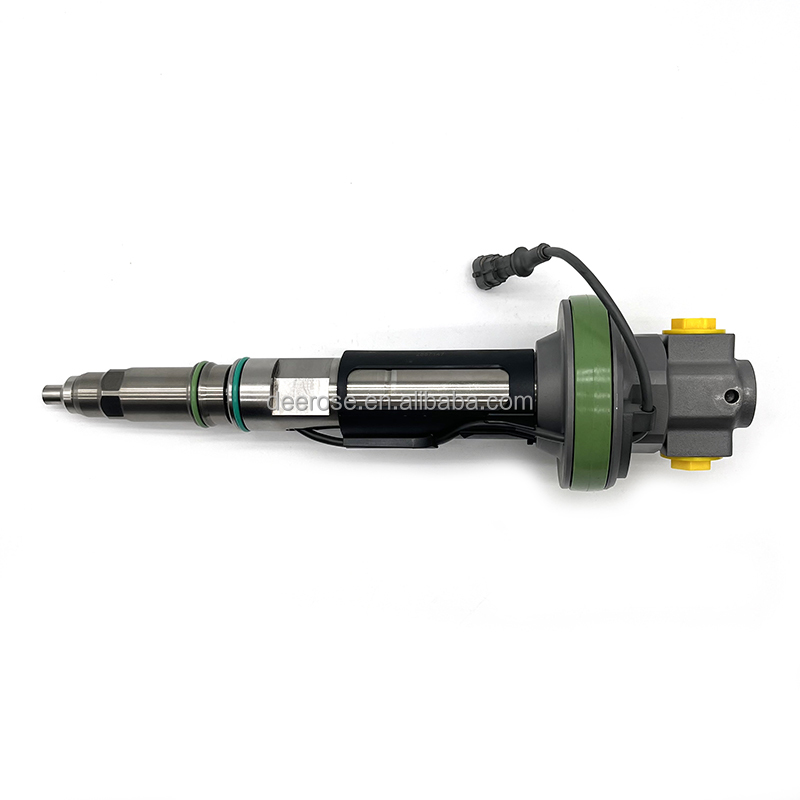 Diesel Engine Part Fuel Injector 2867147 F00BJ00000