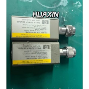 Capteur de puissance à thermocouple Agilent Keysight série N8482B 100 kHz-6 GHz - Product Image 1