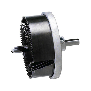 Set di 5 Lame a Campana da 30 mm O/ 60/95 mm. - Product Image 1