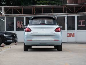 Электромобиль Wuling Bingo Lingshi Premium Edition, запас хода 333 км, 5 дверей, 4 места, компактный автомобиль, быстрая зарядка за 0,58 часа - Product Image 6