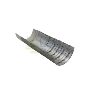 Yüksek kaliteli Metal motor krank rulman 07vw 5561af 07vw 5591af VW AUDI A6L A8 için 4.0T Q7 Q7 kalite garanti yeni Set - Product Image 5