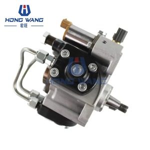 Kit de pompe à injection de carburant diesel de qualité OEM 8-98091565-0 8-98091565-1 adapté au moteur Isuzu 6HK1 avec options de taille personnalisées - Product Image 1