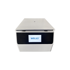Centrífuga de baixa velocidade de bancada de laboratório WLC600 6000rpm - Product Image 4