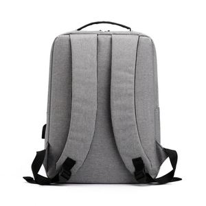Ys64 Wholesale Oem Odm Custom <b>Big</b> Capacity With Usb Charging Business <b>Backpack</b> Customized Logo Laptop Bag - Product Image 4