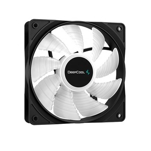 ชุดระบายความร้อนด้วยอากาศ DeepCool Magic Ice 400 Double EDGE พร้อมพัดลมคู่ขนาด 120 มม. เหมาะสำหรับโปรเซสเซอร์ Intel และ AMD ขายดี 4 ฮีทไปป์ - Product Image 5
