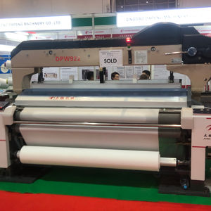 190cm-280cm Cam Shedding Waterjet telar textil máquina de tejer - Product Image 1