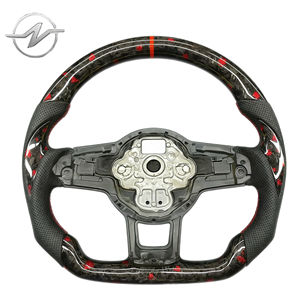 Aggiornamento del Vecchio Modello Nuovo Adatto per <span class=keywords><strong>Volkswagen</strong></span> MK7 Golf Passat <span class=keywords><strong>Polo</strong></span> Scirocco Jetta GTI GTD GTS GTE GLI CC Sagitar Volante - Product Image 3