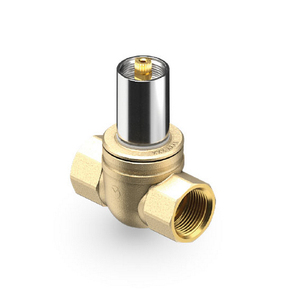 Rubinetto Integrato 164 1/2 DN 15 Valvola di Riempimento per Sistemi Idraulici - Product Image 1