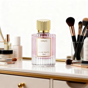 <span class=keywords><strong>Eau</strong></span> <span class=keywords><strong>de</strong></span> <span class=keywords><strong>Parfum</strong></span> <span class=keywords><strong>de</strong></span> Alta Calidad para Mujer, 50 ml, Aroma Floral Frutal Fresco y Elegante <span class=keywords><strong>de</strong></span> Larga Duración, Aroma Ligero a Jazmín, Venta al Por Mayor - Product Image 4