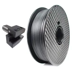 Wisdream Wholesale pla carbon fiber filament composite reinforcement 3D printer filament for engineering test