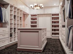 Modern Style <b>Furniture</b> Wardrobe with Mirror Foldable Closet <b>Storage</b> and Organizers for <b>Bedroom</b> - Product Image 5