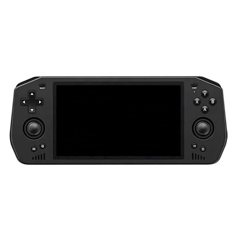 powkiddy x28 本体のみ Powkiddy X28 Handheld Game Console Multiple Languages 5000mAh