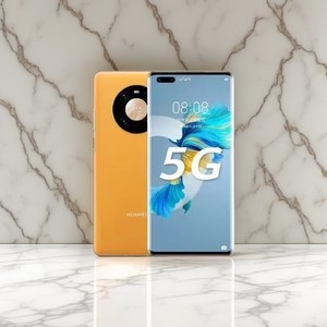 สินค้าขายดีในปี 2026: Huawei Mate 40 <span class=keywords><strong>โทรศัพท์</strong></span>มือสอง 5G สภาพเหมือนใหม่ พร้อมระบบ HarmonyOS วางจำหน่ายแล้ว - Product Image 3