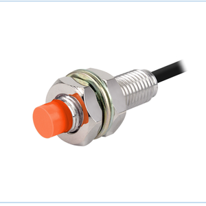 オートニクス光センサー近接スイッチ PR08-2DP - Product Image 1