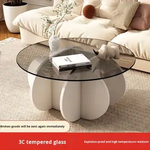 <span class=keywords><strong>Mesa</strong></span> <span class=keywords><strong>de</strong></span> <span class=keywords><strong>centro</strong></span> <span class=keywords><strong>de</strong></span> sala <span class=keywords><strong>de</strong></span> estar <span class=keywords><strong>de</strong></span> cristal <span class=keywords><strong>de</strong></span> muebles modernos <span class=keywords><strong>mesa</strong></span> <span class=keywords><strong>de</strong></span> <span class=keywords><strong>centro</strong></span> Simple <span class=keywords><strong>de</strong></span> montaje en forma <span class=keywords><strong>triangular</strong></span> <span class=keywords><strong>de</strong></span> Color roble - Product Image 4