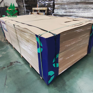 Gỗ dán Bạch Dương Baltic, gỗ thủ công 3mm, tấm gỗ mỏng cắt gỗ tự nhiên cho hàng thủ công sơn - Product Image 6