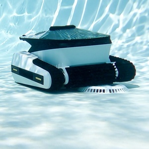<span class=keywords><strong>Robot</strong></span> nettoyeur électrique pour <span class=keywords><strong>piscine</strong></span> <span class=keywords><strong>Robot</strong></span> nettoyeur sans fil OEM Aspirateur automatique pour <span class=keywords><strong>piscine</strong></span> <span class=keywords><strong>Robot</strong></span> nettoyeur pour <span class=keywords><strong>piscine</strong></span> - Product Image 2