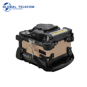 Machine de fusion de fibres optiques FUJITOMO FSM-27S FTTH, soudeuse multifonction avec temps de fusion de 6 secondes et chauffage automatique - Product Image 5