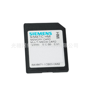 Tarjeta de memoria SmioSt Microsdxc 6AU1400-2PA23-0AA0 U3 para interfaz TFT - Product Image 2