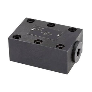 Vannes de retenue hydrauliques Rexroth RVP6, RVP8, RVP10, RVP12, RVP16, RVP20, RVP25, RVP32, RVP40 - Offre Spéciale - Product Image 1